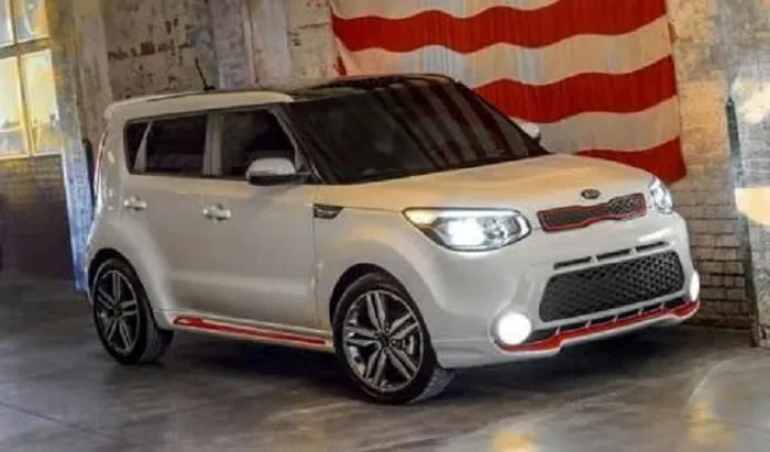 Diagramas Eléctricos Kia Soul 2000 – Bandas de Tiempo y Distribución