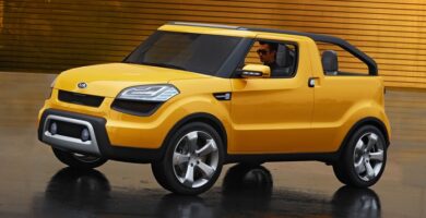 Diagramas Eléctricos Kia Soul 2004 – Bandas de Tiempo y Distribución