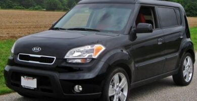 Diagramas Eléctricos Kia Soul 2006 – Bandas de Tiempo y Distribución