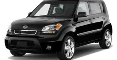 Diagramas Eléctricos Kia Soul 2009 – Bandas de Tiempo y Distribución