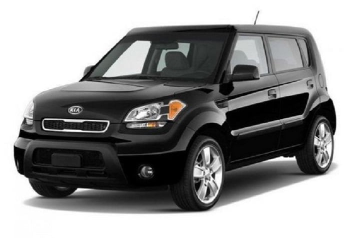 Diagramas Eléctricos Kia Soul 2009 – Bandas de Tiempo y Distribución