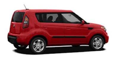 Diagramas Eléctricos Kia Soul 2012 – Bandas de Tiempo y Distribución