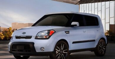 Diagramas Eléctricos Kia Soul 2013 – Bandas de Tiempo y Distribución