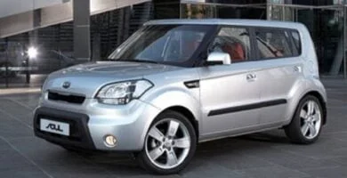 Diagramas Eléctricos Kia Soul 2015 – Bandas de Tiempo y Distribución