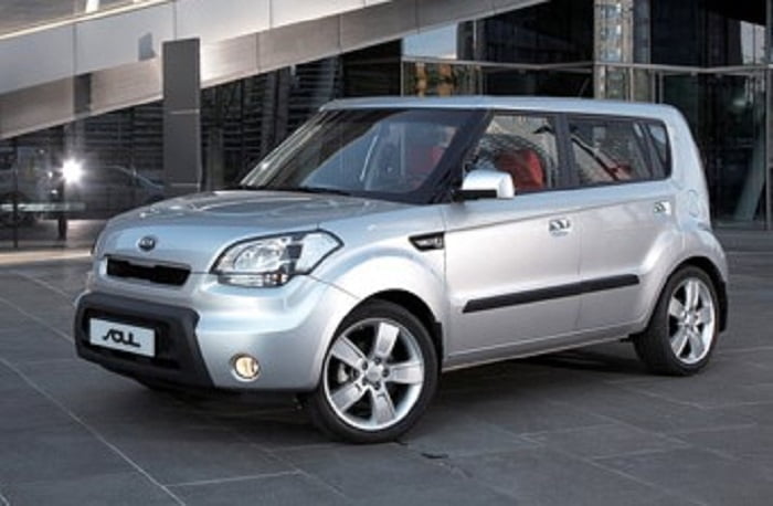 Diagramas Eléctricos Kia Soul 2015 – Bandas de Tiempo y Distribución