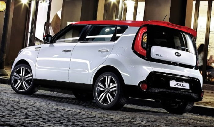 Diagramas Eléctricos Kia Soul 2019 – Bandas de Tiempo y Distribución