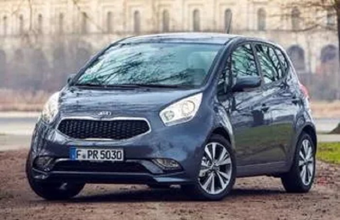 Diagramas Eléctricos Kia Venga 2022 – Bandas de Tiempo y Distribución