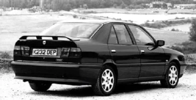 Diagramas Eléctricos Lancia Delta 2006 – Bandas de Tiempo y Distribución