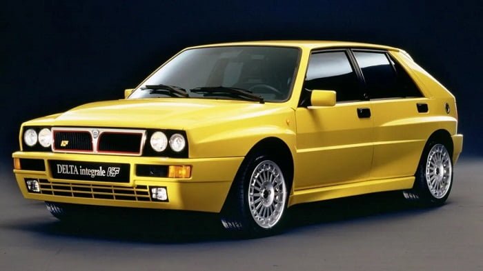 Diagramas Eléctricos Lancia Delta 2005 – Bandas de Tiempo y Distribución