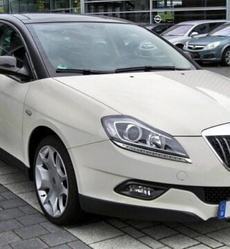 Diagramas Eléctricos Lancia Delta 2011 – Bandas de Tiempo y Distribución