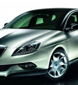 Diagramas Eléctricos Lancia Delta 2012 – Bandas de Tiempo y Distribución