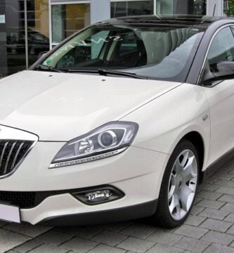 Diagramas Eléctricos Lancia Delta 2013 – Bandas de Tiempo y Distribución
