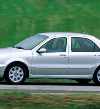 Diagramas Eléctricos Lancia Lybra 2003 – Bandas de Tiempo y Distribución