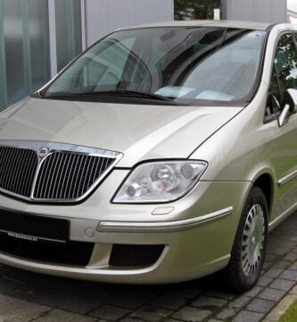 Diagramas Eléctricos Lancia Phedra 2005 – Bandas de Tiempo y Distribución