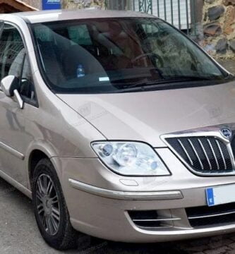 Diagramas Eléctricos Lancia Phedra 2006 – Bandas de Tiempo y Distribución