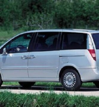 Diagramas Eléctricos Lancia Phedra 2007 – Bandas de Tiempo y Distribución