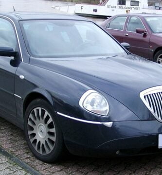 Diagramas Eléctricos Lancia Thesis 2005 – Bandas de Tiempo y Distribución