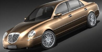 Diagramas Eléctricos Lancia Thesis 2008 – Bandas de Tiempo y Distribución