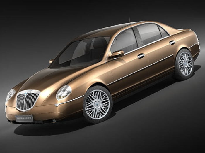 Diagramas Eléctricos Lancia Thesis 2008 – Bandas de Tiempo y Distribución