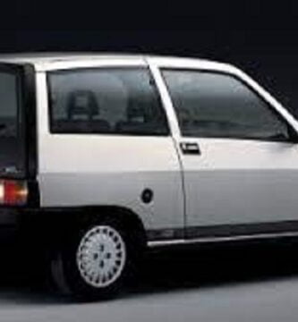 Diagramas Eléctricos Lancia Ypsilon 1999 – Bandas de Tiempo y Distribución