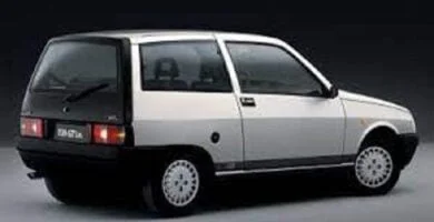 Diagramas Eléctricos Lancia Ypsilon 1999 – Bandas de Tiempo y Distribución