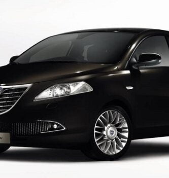 Diagramas Eléctricos Lancia Ypsilon 2012 – Bandas de Tiempo y Distribución