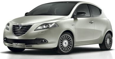 Diagramas Eléctricos Lancia Ypsilon 2013 – Bandas de Tiempo y Distribución