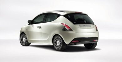 Diagramas Eléctricos Lancia Ypsilon 2016 – Bandas de Tiempo y Distribución