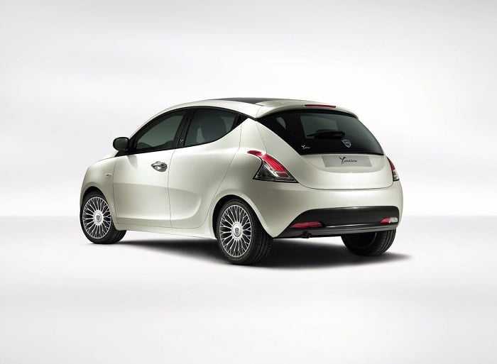 Diagramas Eléctricos Lancia Ypsilon 2016 – Bandas de Tiempo y Distribución