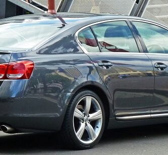 Diagramas Eléctricos Lexus GS430 2011 – Bandas de Tiempo y Distribución