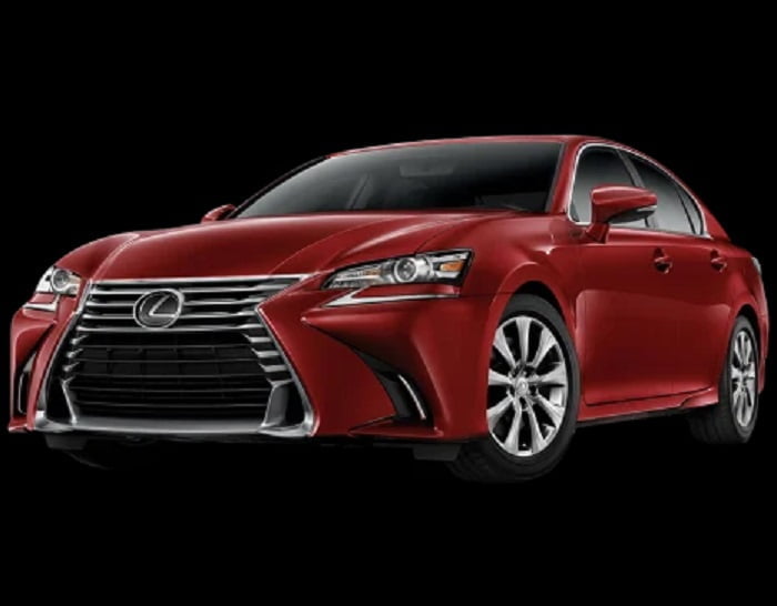 Diagramas Eléctricos Lexus GS430 2019 – Bandas de Tiempo y Distribución