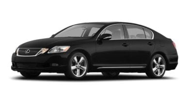 Diagramas Eléctricos Lexus GS460 2009 – Bandas de Tiempo y Distribución