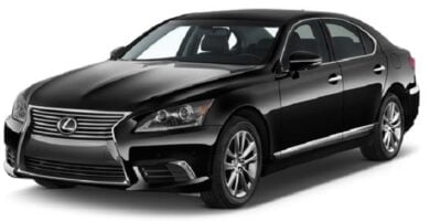 Diagramas Eléctricos Lexus LS430 2015 – Bandas de Tiempo y Distribución