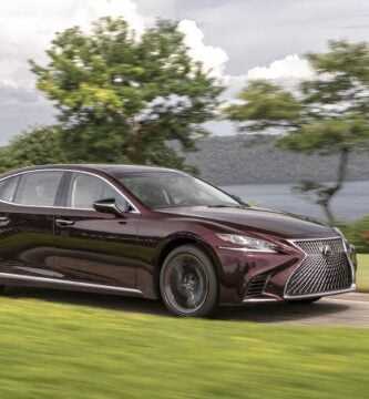 Diagramas Eléctricos Lexus LS430 2020 – Bandas de Tiempo y Distribución