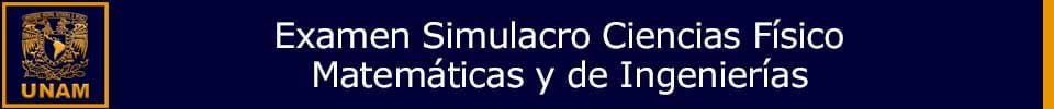 Examen Simulador de Filosofía UNAM 2024