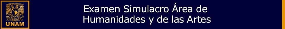 Descargar Examen Simulador de área 2 UNAM 2024