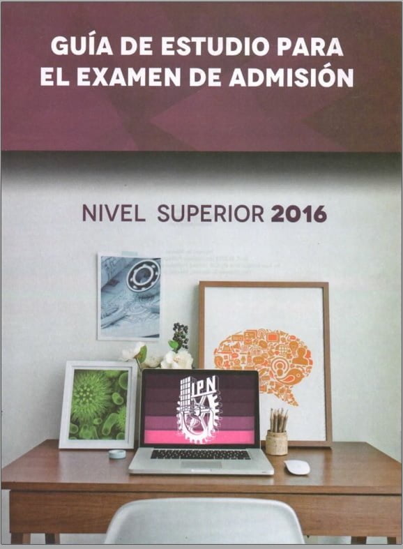 guia para ipn 2024 - guia estudio ipn 2024