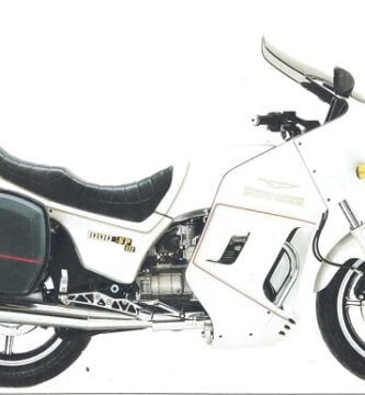 Descargar Manual Moto Guzzi 1000 SP3 Reparación y Servicio
