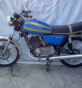 Descargar Manual Moto Guzzi 250 TS DESCARGAR GRATIS
