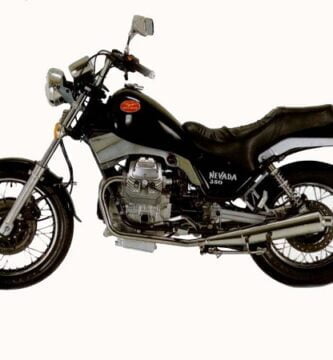 Descargar Manual Moto Guzzi 350 Nevada Club 1998 DESCARGAR GRATIS
