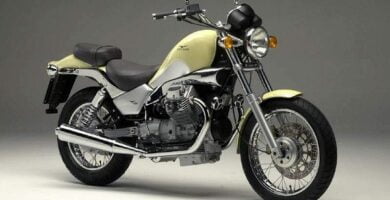 Descargar Manual Moto Guzzi 750 Nevada Club 1999 DESCARGAR GRATIS