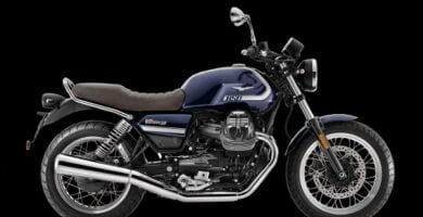 Descargar Manual Moto Guzzi 850 DESCARGAR GRATIS