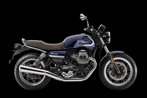 Descargar Manual Moto Guzzi 850 DESCARGAR GRATIS