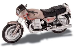 Descargar Manual Moto Guzzi 850 T5 PA 1999 DESCARGAR GRATIS