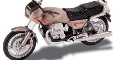 Descargar Manual Moto Guzzi 850 T5 PA 1999 DESCARGAR GRATIS