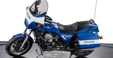 Descargar Manual Moto Guzzi 850 T5 PA 2000 DESCARGAR GRATIS