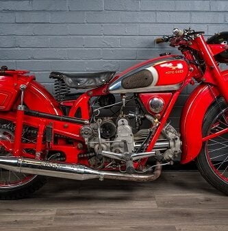 Descargar Manual Moto Guzzi Airone 1ED DESCARGAR GRATIS