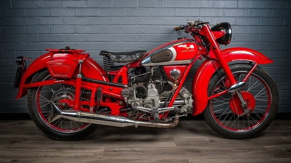 Descargar Manual Moto Guzzi Airone 1ED DESCARGAR GRATIS
