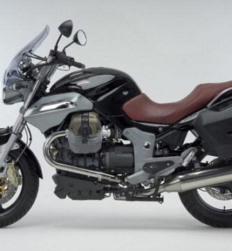 Descargar Manual Moto Guzzi Breva 1100 IE 2005 DESCARGAR GRATIS