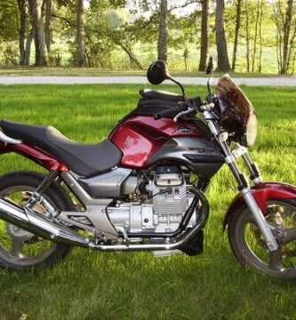 Descargar Manual Moto Guzzi Breva 750 IE 2003 Reparación y Servicio
